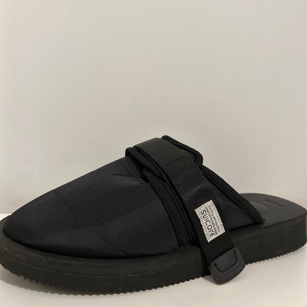Suicoke zavo-cab